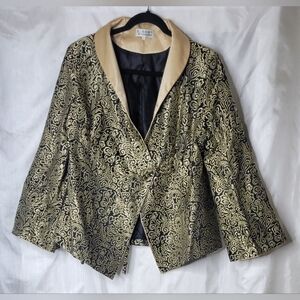 COPY - Hua Hongmei, Asian style topper